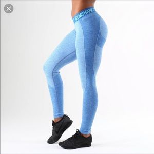 Gymshark Flex Leggings